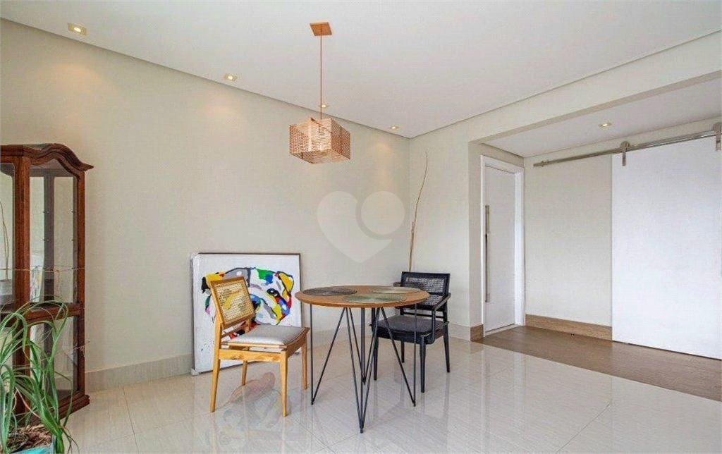 Venda Apartamento São Paulo Perdizes REO778903 8