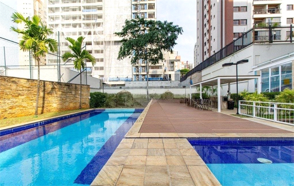 Venda Apartamento São Paulo Perdizes REO778903 23