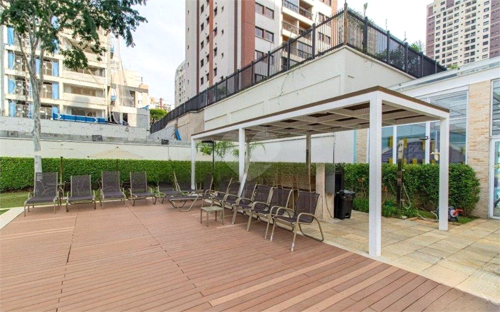 Venda Apartamento São Paulo Perdizes REO778903 27