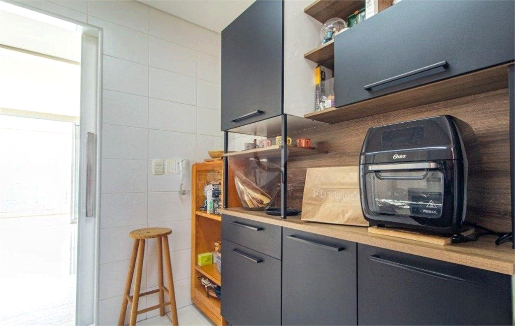 Venda Apartamento São Paulo Perdizes REO778903 14