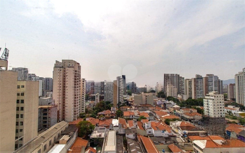 Venda Apartamento São Paulo Perdizes REO778903 9