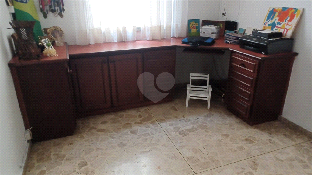 Venda Apartamento Santos Gonzaga REO778927 11