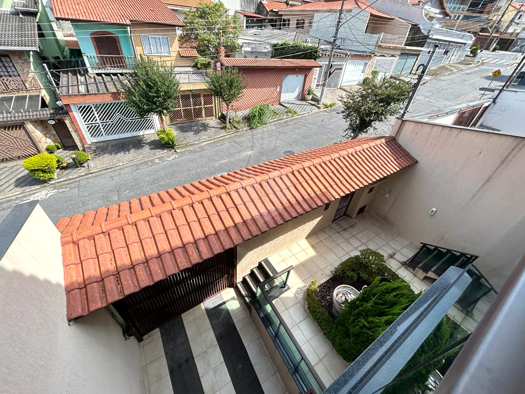 Venda Sobrado São Paulo Jardim Cidade Pirituba REO778935 27