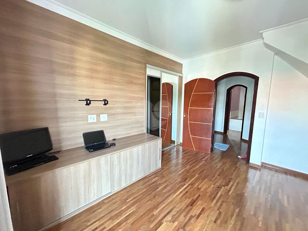 Venda Sobrado São Paulo Jardim Cidade Pirituba REO778935 33