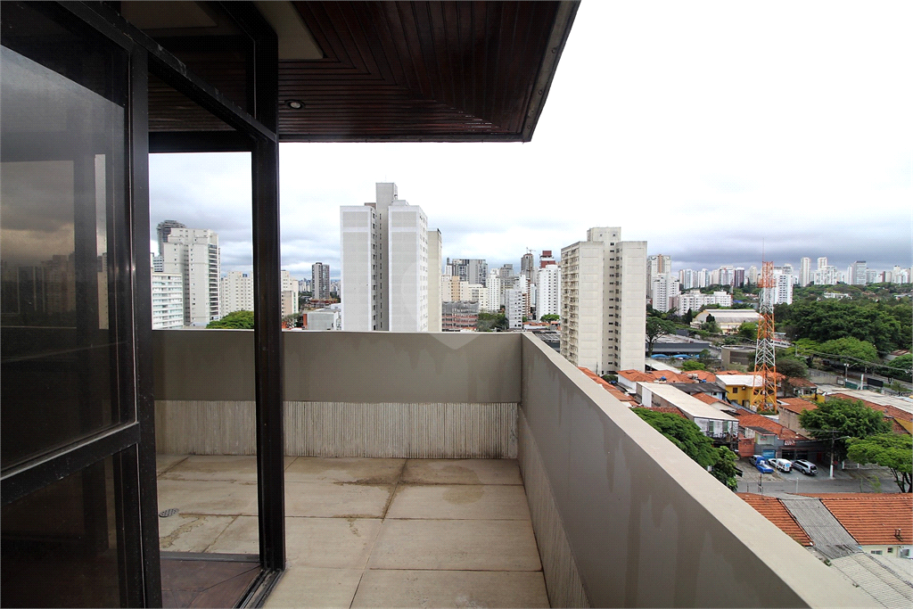 Venda Apartamento São Paulo Santo Amaro REO77897 42