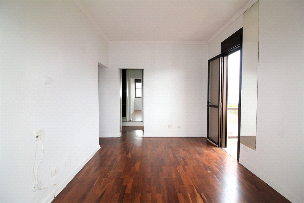 Venda Apartamento São Paulo Santo Amaro REO77897 20