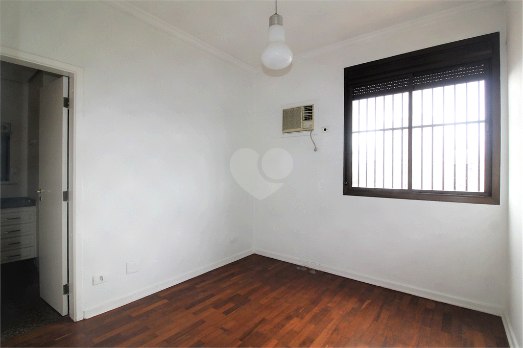 Venda Apartamento São Paulo Santo Amaro REO77897 9