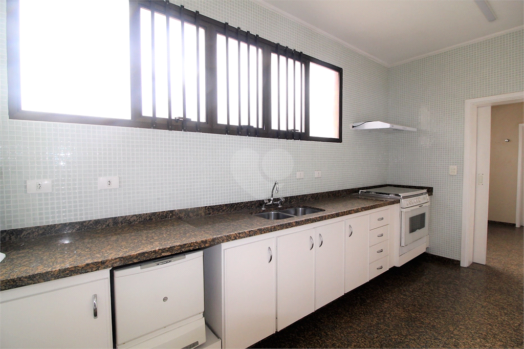 Venda Apartamento São Paulo Santo Amaro REO77897 33