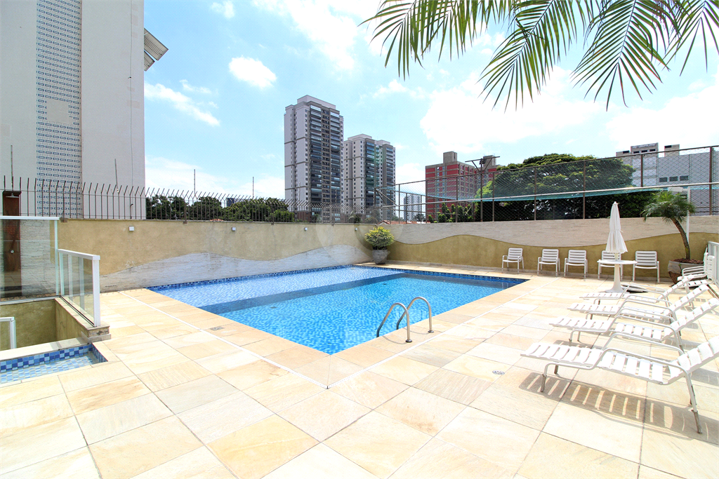 Venda Apartamento São Paulo Santo Amaro REO77897 46