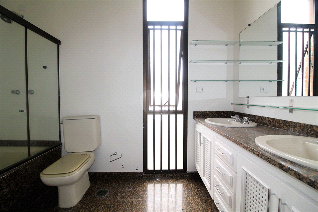 Venda Apartamento São Paulo Santo Amaro REO77897 31