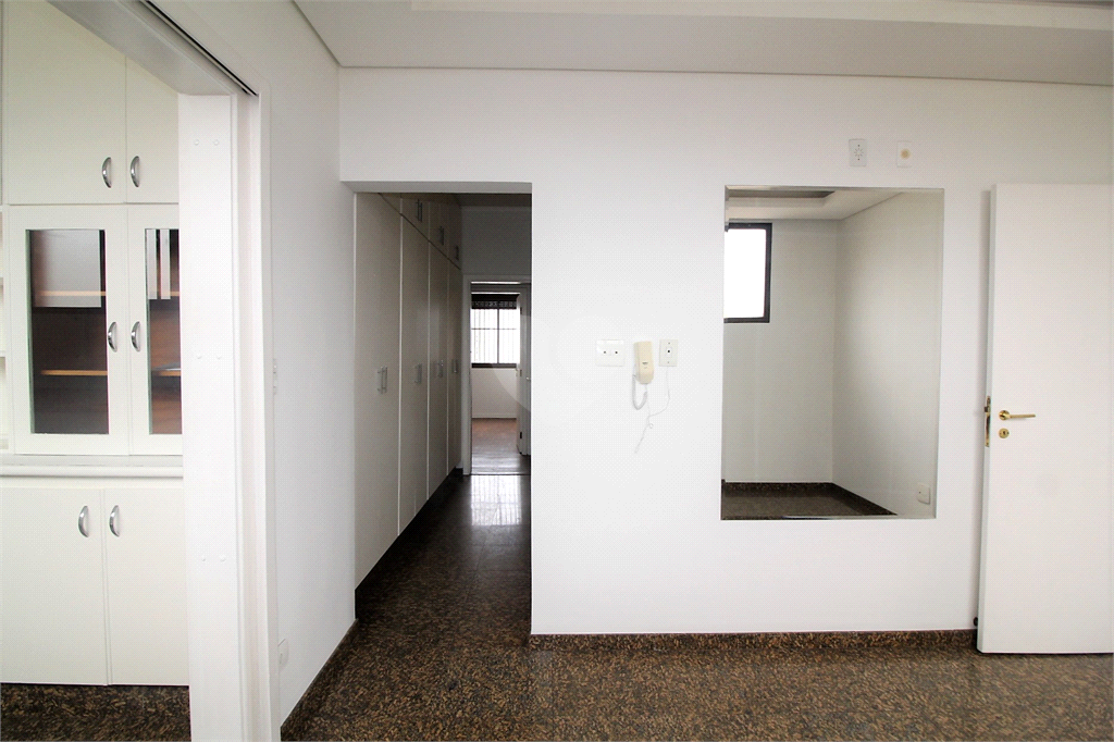 Venda Apartamento São Paulo Santo Amaro REO77897 23