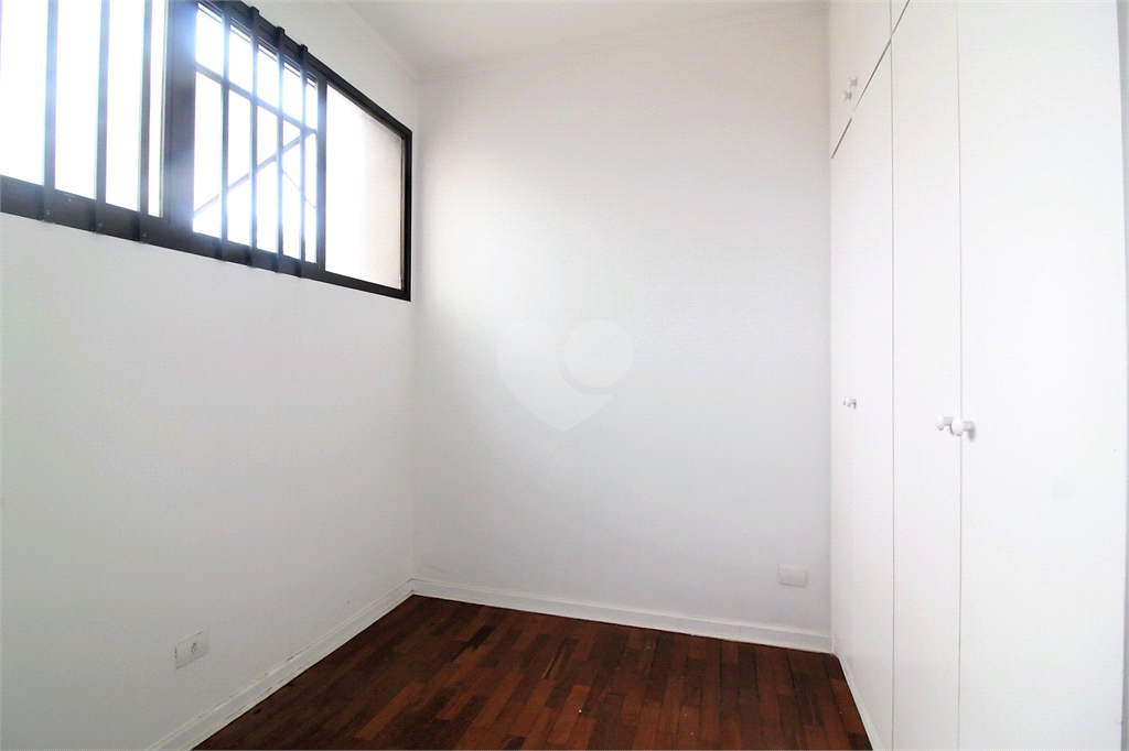 Venda Apartamento São Paulo Santo Amaro REO77897 21