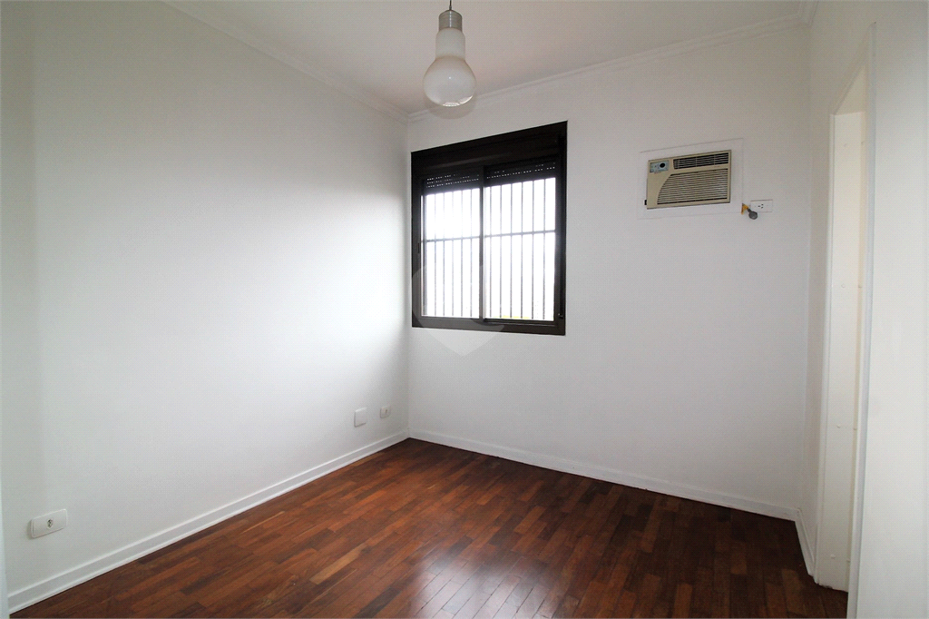 Venda Apartamento São Paulo Santo Amaro REO77897 12