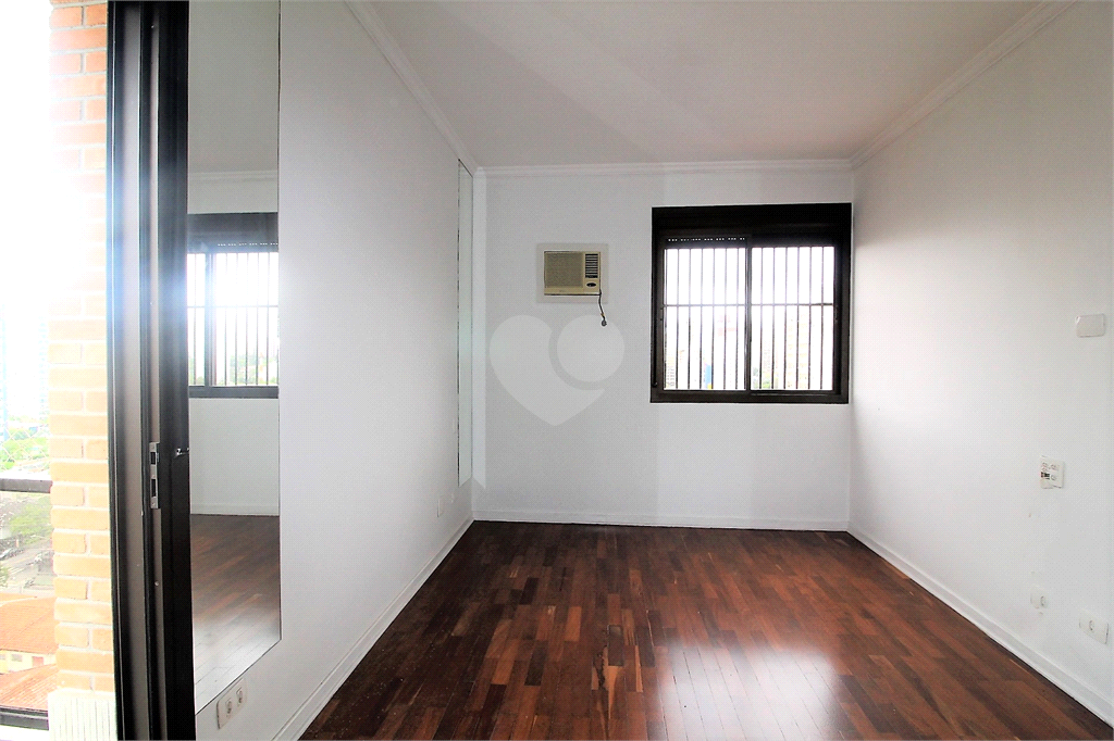 Venda Apartamento São Paulo Santo Amaro REO77897 19