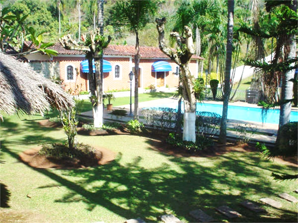 Venda Condomínio Santa Isabel Jardim Monte Carlo REO778985 15