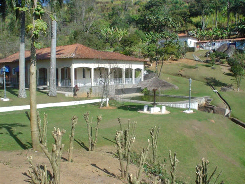 Venda Condomínio Santa Isabel Jardim Monte Carlo REO778985 10