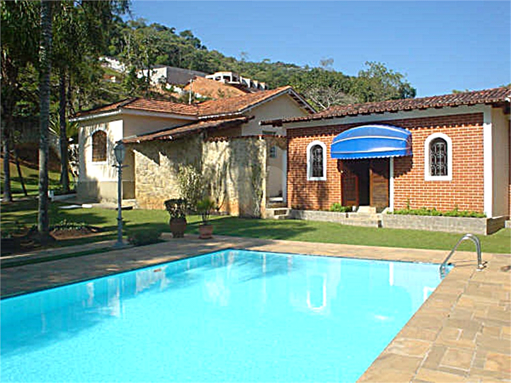 Venda Condomínio Santa Isabel Jardim Monte Carlo REO778985 3