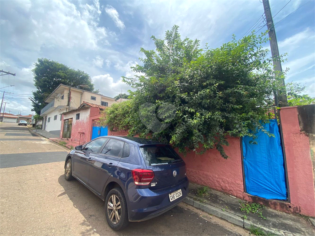 Venda Casa térrea São Carlos Centro REO778997 16