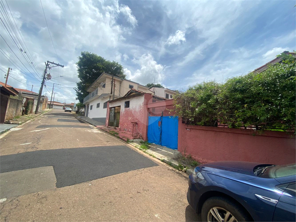 Venda Casa térrea São Carlos Centro REO778997 14