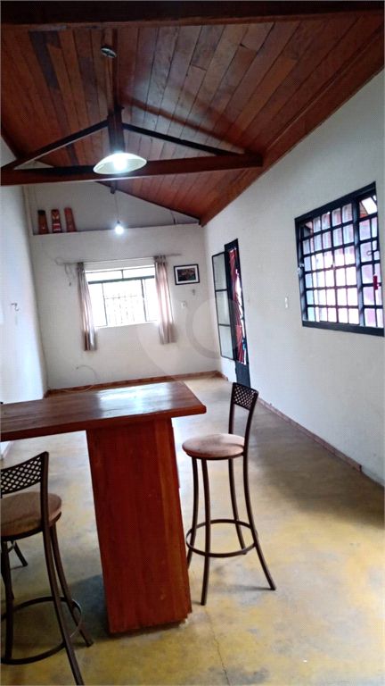 Venda Casa térrea São Carlos Centro REO778997 3