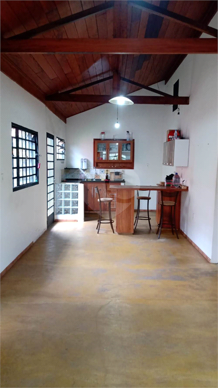 Venda Casa térrea São Carlos Centro REO778997 1