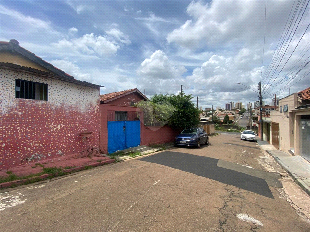 Venda Casa térrea São Carlos Centro REO778997 11