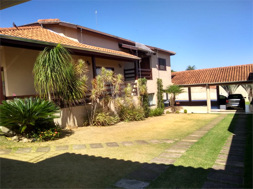 Venda Casa São João Da Boa Vista Solário Da Mantiqueira REO779010 3