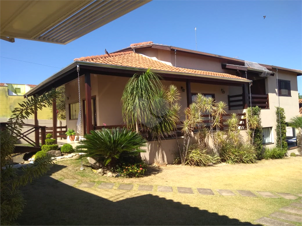 Venda Casa São João Da Boa Vista Solário Da Mantiqueira REO779010 1