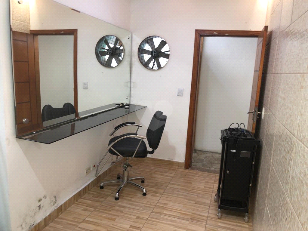 Aluguel Salão Comercial São Paulo Pinheiros REO779018 15