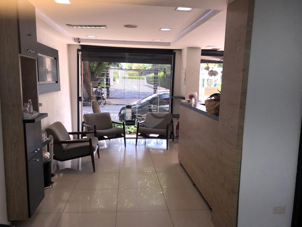 Aluguel Salão Comercial São Paulo Pinheiros REO779018 18