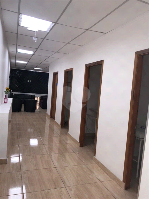 Aluguel Salão Comercial São Paulo Pinheiros REO779018 11