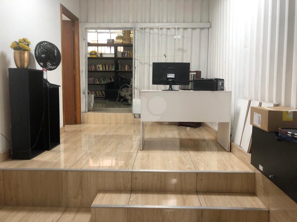 Aluguel Salão Comercial São Paulo Pinheiros REO779018 1