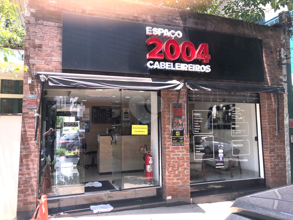 Aluguel Salão Comercial São Paulo Pinheiros REO779018 22