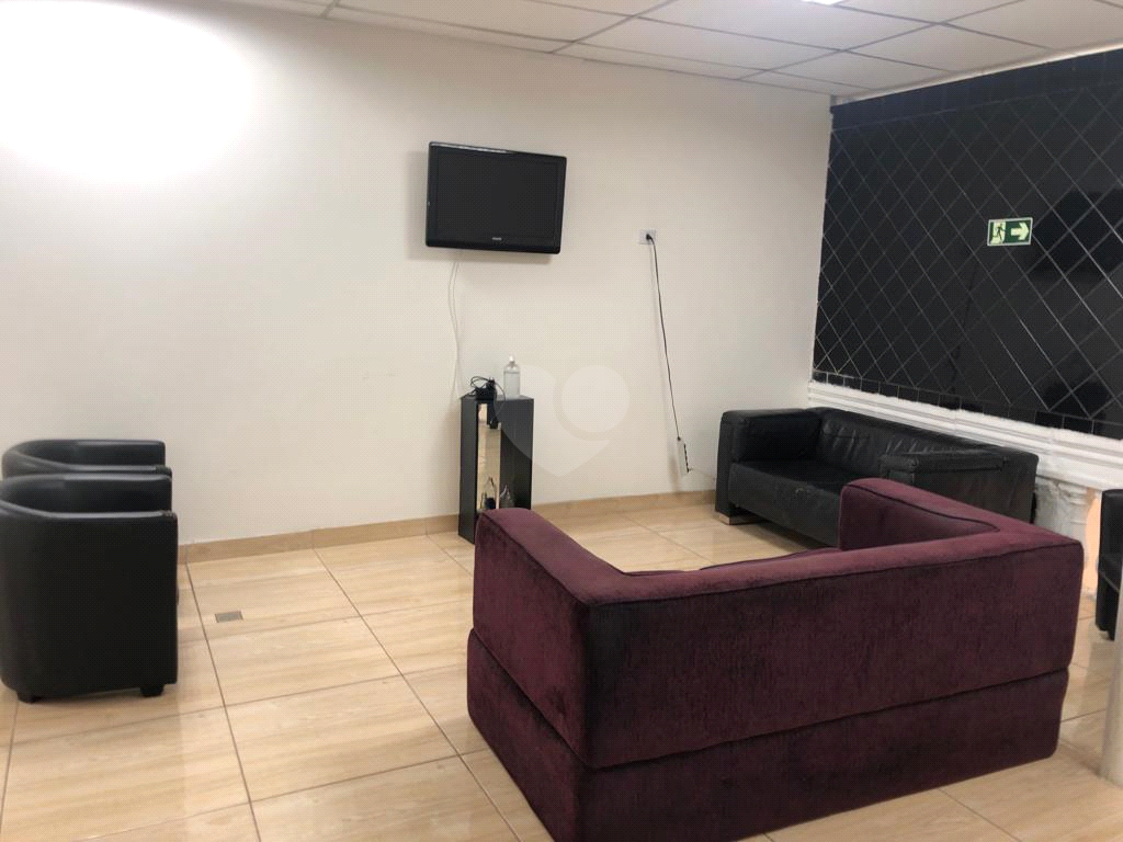 Aluguel Salão Comercial São Paulo Pinheiros REO779018 14