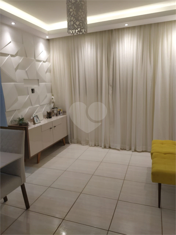 Venda Apartamento Uberlândia Laranjeiras REO779030 12