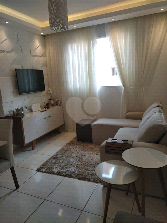 Venda Apartamento Uberlândia Laranjeiras REO779030 20