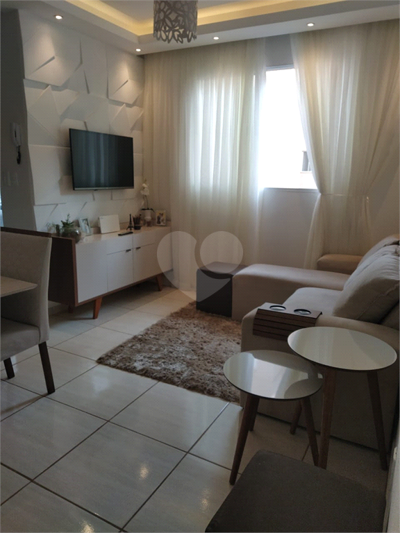 Venda Apartamento Uberlândia Laranjeiras REO779030 11