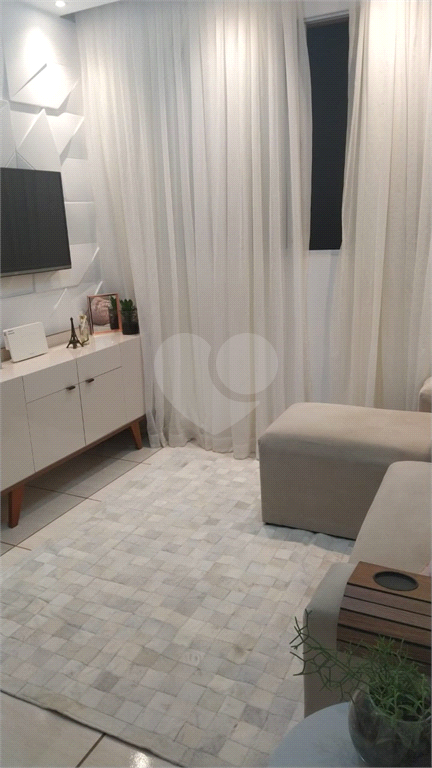 Venda Apartamento Uberlândia Laranjeiras REO779030 8