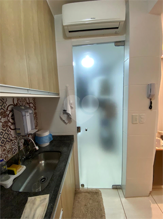 Venda Apartamento Uberlândia Laranjeiras REO779030 2