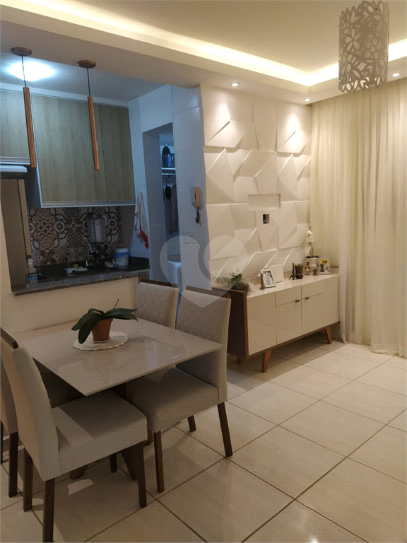 Venda Apartamento Uberlândia Laranjeiras REO779030 19