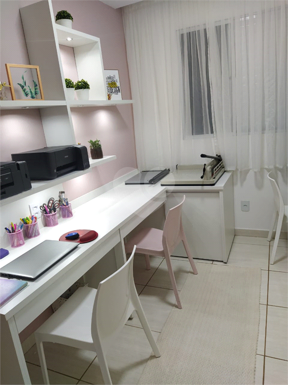 Venda Apartamento Uberlândia Laranjeiras REO779030 22