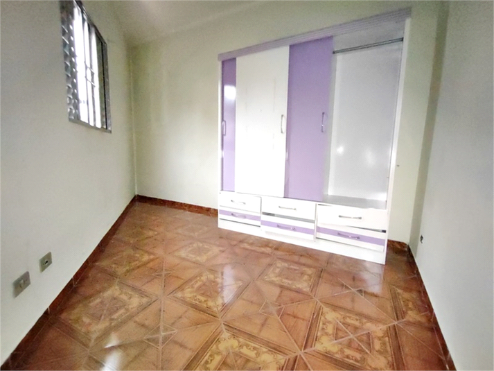 Venda Sobrado São Paulo Flor Da Cantareira REO779033 15