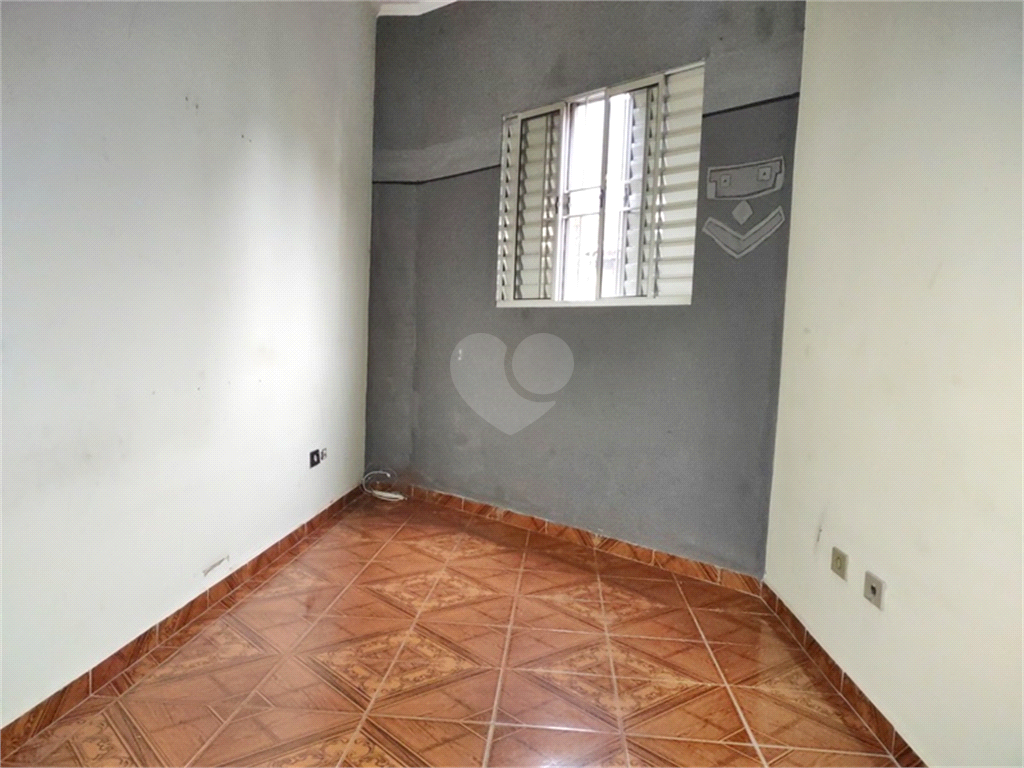 Venda Sobrado São Paulo Flor Da Cantareira REO779033 13