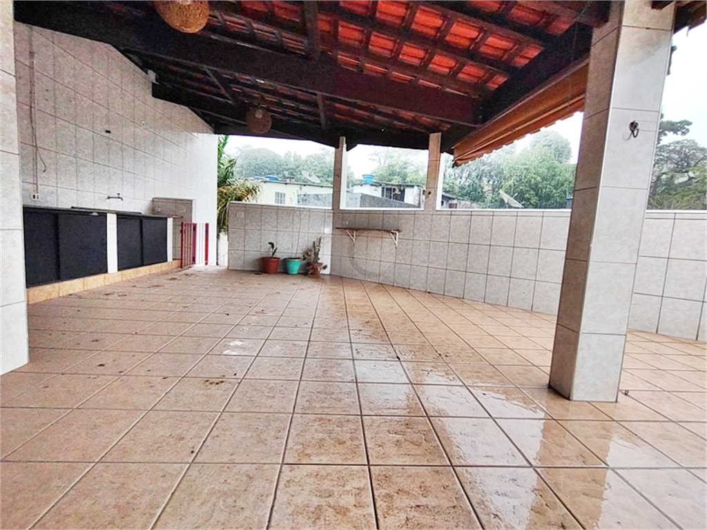 Venda Sobrado São Paulo Flor Da Cantareira REO779033 21