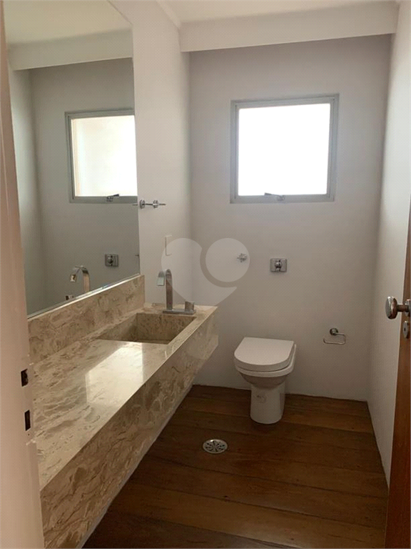 Aluguel Apartamento São Paulo Jardim Paulista REO779040 13