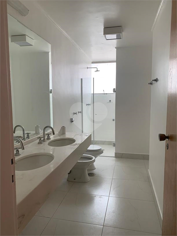 Aluguel Apartamento São Paulo Jardim Paulista REO779040 17