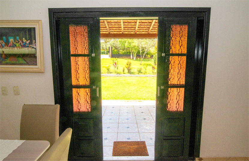 Venda Chácara Cesário Lange Centro REO779050 22