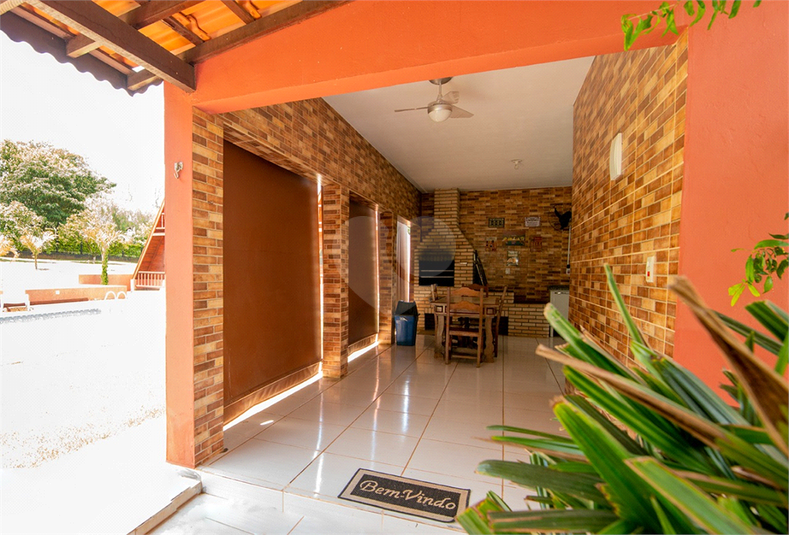 Venda Chácara Cesário Lange Centro REO779050 9