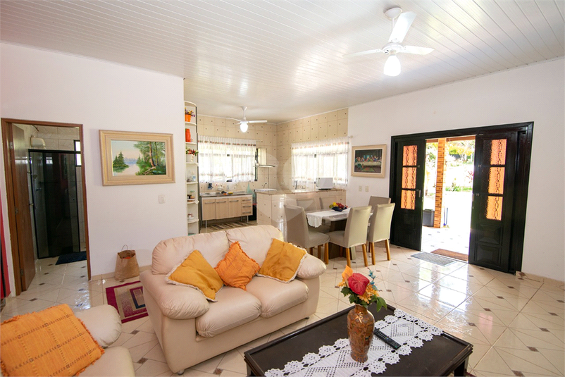 Venda Chácara Cesário Lange Centro REO779050 15
