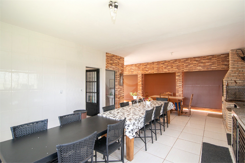 Venda Chácara Cesário Lange Centro REO779050 14